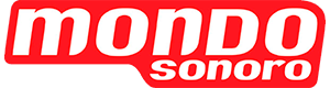 logo mondo sonoro